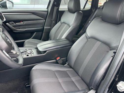 2023 Mazda CX-50 2.5 S Select Package
