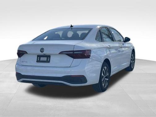 2023 Volkswagen Jetta 1.4T S