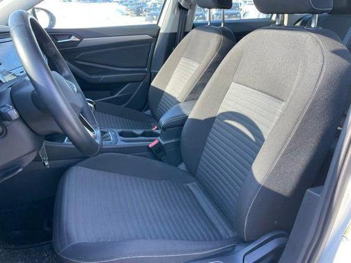 2023 Volkswagen Jetta 1.4T S