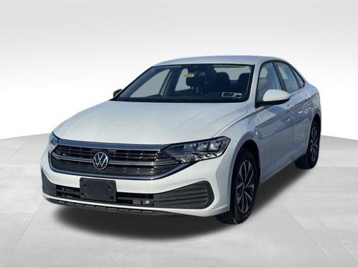 2023 Volkswagen Jetta 1.4T S