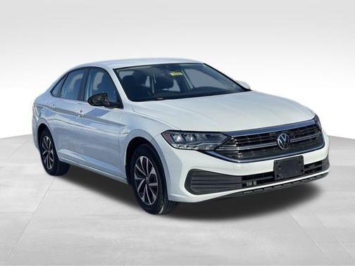 2023 Volkswagen Jetta 1.4T S