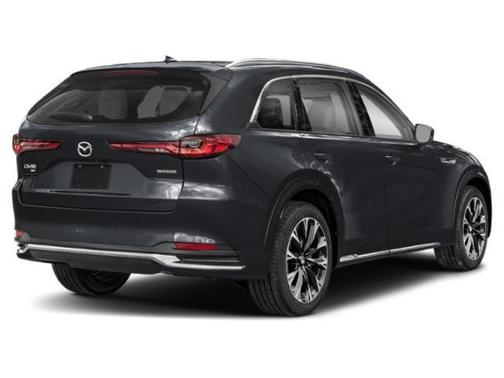 2025 Mazda CX-90 3.3 Turbo S Premium