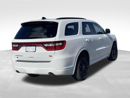 2023 Dodge Durango R/T Plus AWD