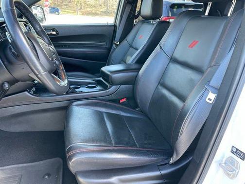 2023 Dodge Durango R/T Plus AWD