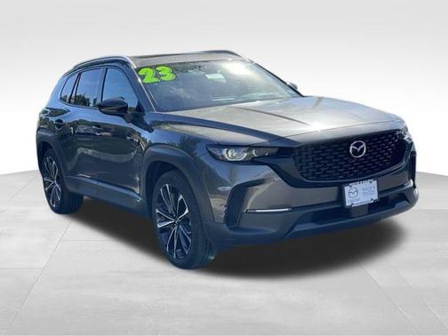 2023 Mazda CX-50 2.5 S Premium Plus Package