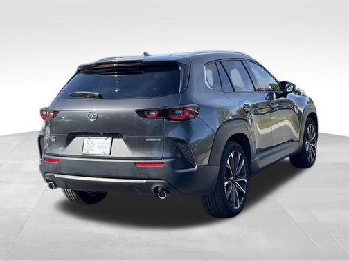 2023 Mazda CX-50 2.5 S Premium Plus Package