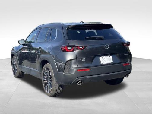 2023 Mazda CX-50 2.5 S Premium Plus Package