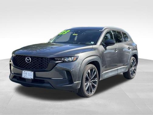 2023 Mazda CX-50 2.5 S Premium Plus Package