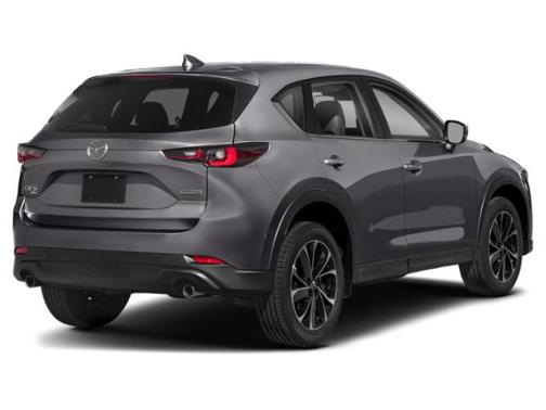 2023 Mazda CX-5 2.5 S Premium
