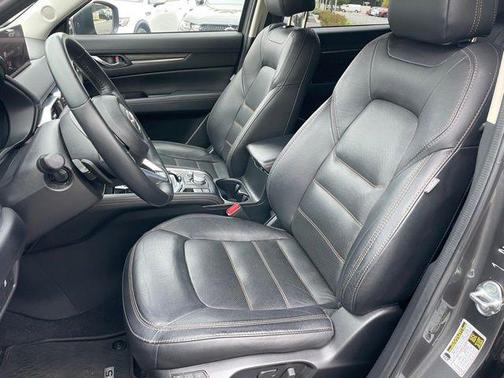 2023 Mazda CX-5 2.5 S