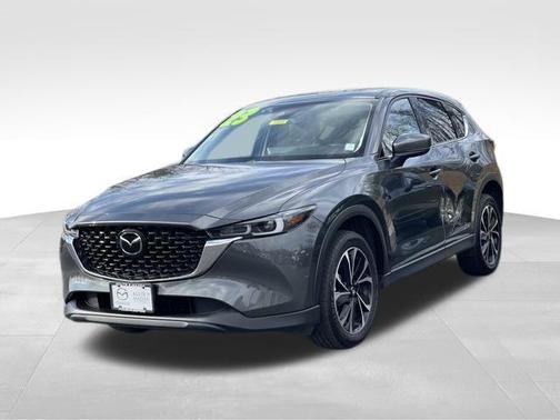 2023 Mazda CX-5 2.5 S