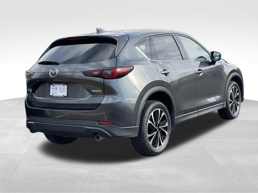 2023 Mazda CX-5 2.5 S