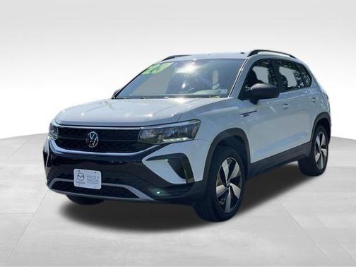 2023 Volkswagen Taos 1.5T S