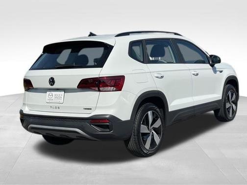 2023 Volkswagen Taos 1.5T S
