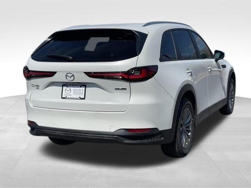 2024 Mazda CX-90 3.3 Turbo S