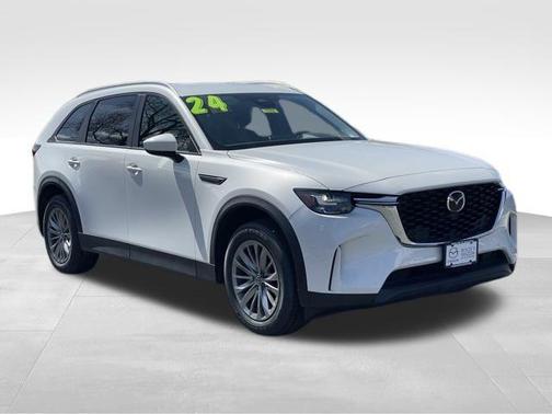 2024 Mazda CX-90 3.3 Turbo S