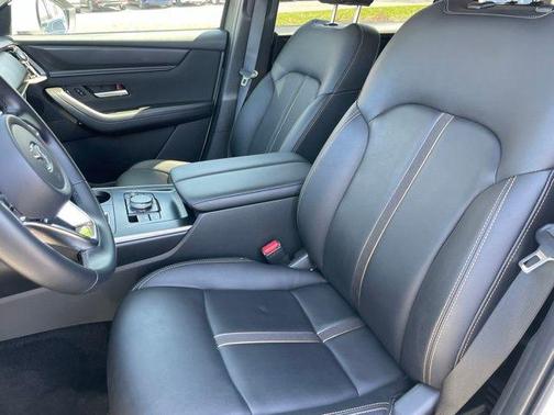 2024 Mazda CX-90 3.3 Turbo S