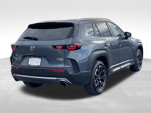 2023 Mazda CX-50 2.5 Turbo Meridian Edition