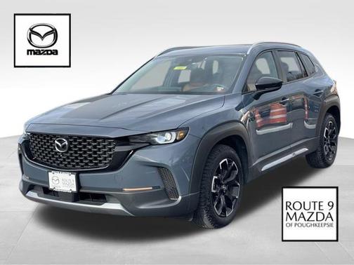 2023 Mazda CX-50 2.5 Turbo Meridian Edition