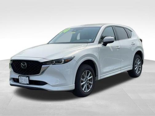 2024 Mazda CX-5 2.5 S Select