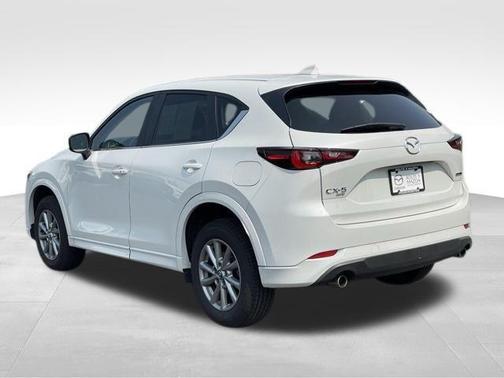 2024 Mazda CX-5 2.5 S Select