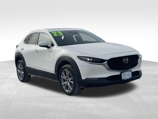 2023 Mazda CX-30 2.5 S Premium Package
