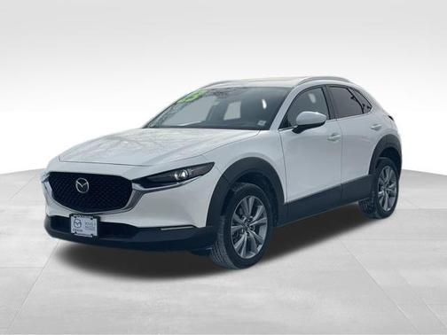 2023 Mazda CX-30 2.5 S Premium Package