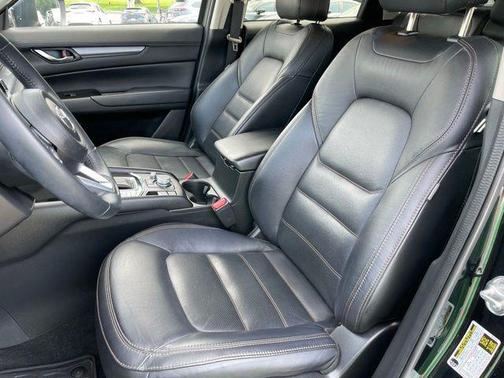 2023 Mazda CX-5 2.5 S Preferred