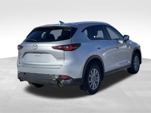 2023 Mazda CX-5 2.5 S Preferred