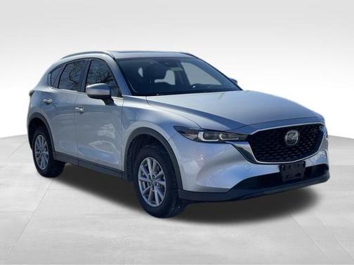 2023 Mazda CX-5 2.5 S Preferred
