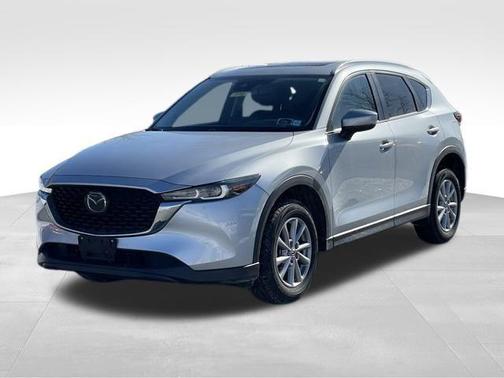 2023 Mazda CX-5 2.5 S Preferred