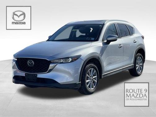 2023 Mazda CX-5 2.5 S Preferred
