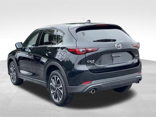 2022 Mazda CX-5 2.5 S Premium Plus