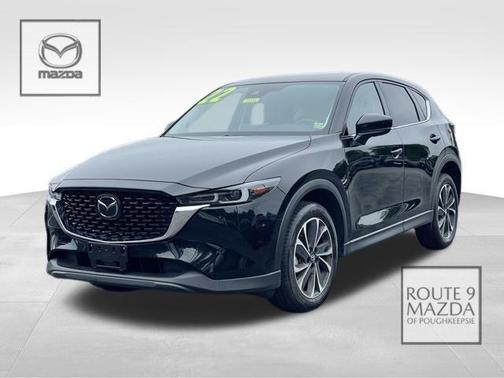 2022 Mazda CX-5 2.5 S Premium Plus