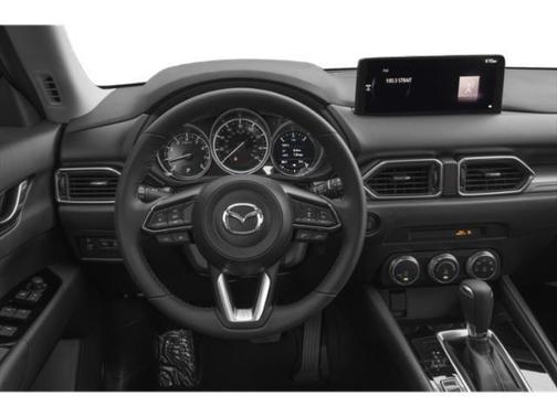 2025 Mazda CX-5 2.5 S