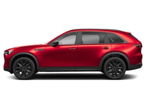 2026 Mazda CX-90 PHEV Premium Sport