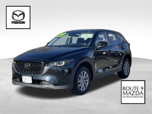 2023 Mazda CX-5 2.5 S Select