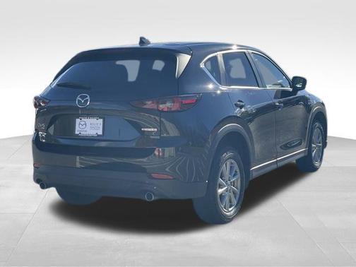 2023 Mazda CX-5 2.5 S Select