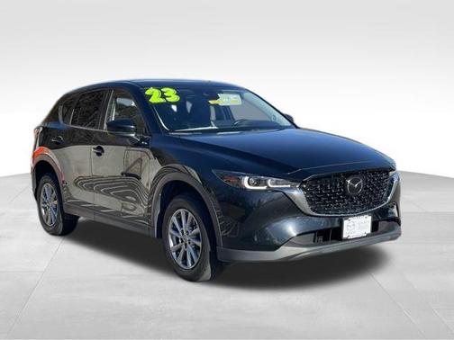 2023 Mazda CX-5 2.5 S Select