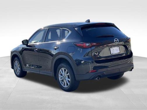 2023 Mazda CX-5 2.5 S Select