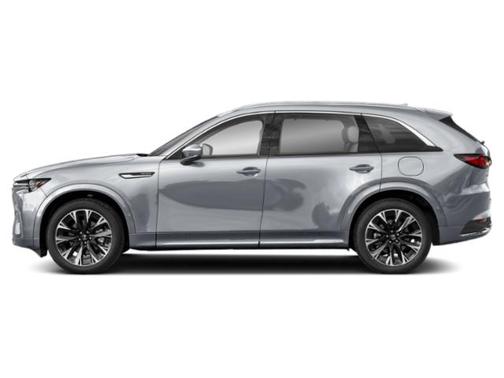 2025 Mazda CX-90 3.3 Turbo S Premium