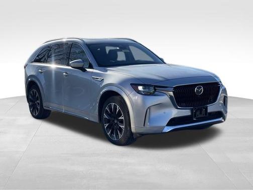 2025 Mazda CX-90 3.3 Turbo S Premium