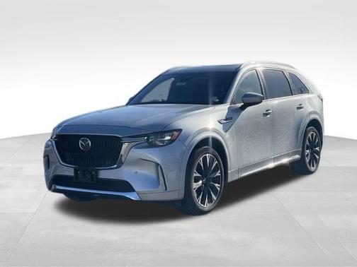 2025 Mazda CX-90 3.3 Turbo S Premium