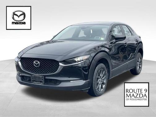 2022 Mazda CX-30 2.5 S