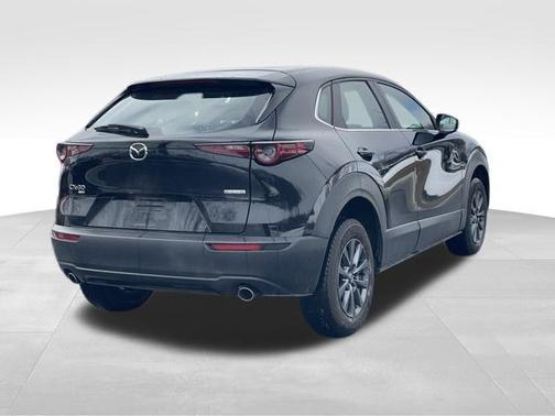 2022 Mazda CX-30 2.5 S