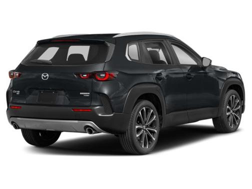 2023 Mazda CX-50 2.5 Turbo