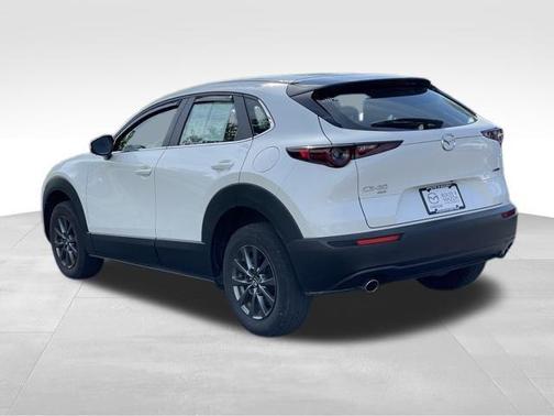 2023 Mazda CX-30 2.5 S