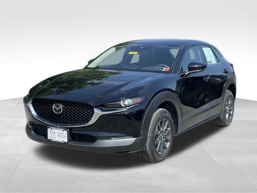 2021 Mazda CX-30 2.5 S
