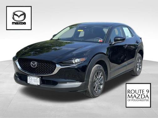 2021 Mazda CX-30 2.5 S