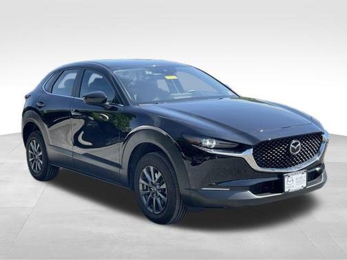 2021 Mazda CX-30 2.5 S